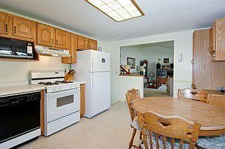 Kitchen / Living Room