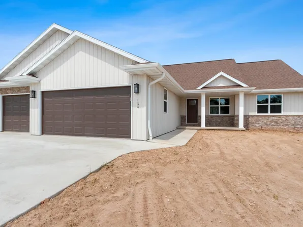 1134 Crescent Hl, Green Bay, WI 54313
