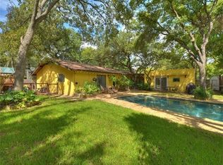 8305 Silver Ridge Dr, Austin, TX 78759