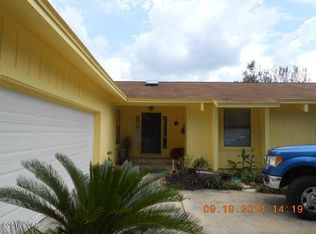 2712 Sherwood Dr, Bonifay, FL 32425