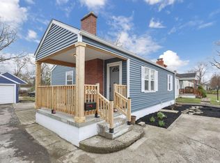 3700 Maize Rd, Columbus, OH 43224