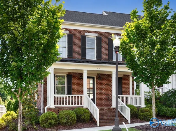 33 Pine St NW, Huntsville, AL 35806