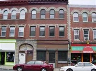 385 Blue Hill Ave #2, Boston, MA 02121