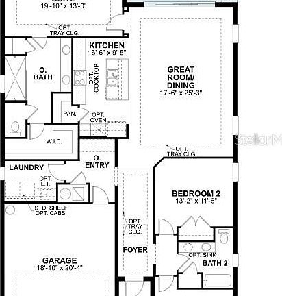 2nd image of this home