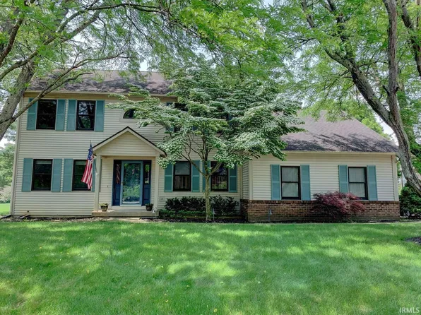 4455 Yale Dr, Lafayette, IN 47905