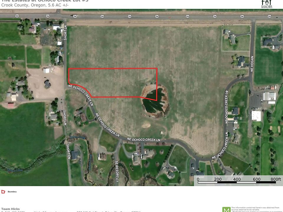 1st image of LOT 3 NE Short Ln