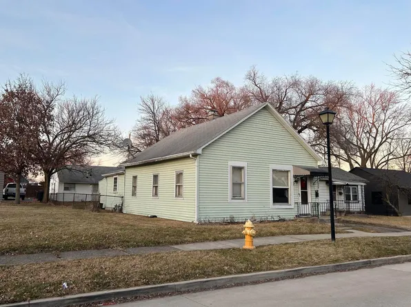 1920 Emerson Ave, Fort Wayne, IN 46808