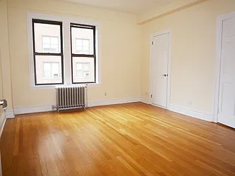 Rented by A. Fine Company