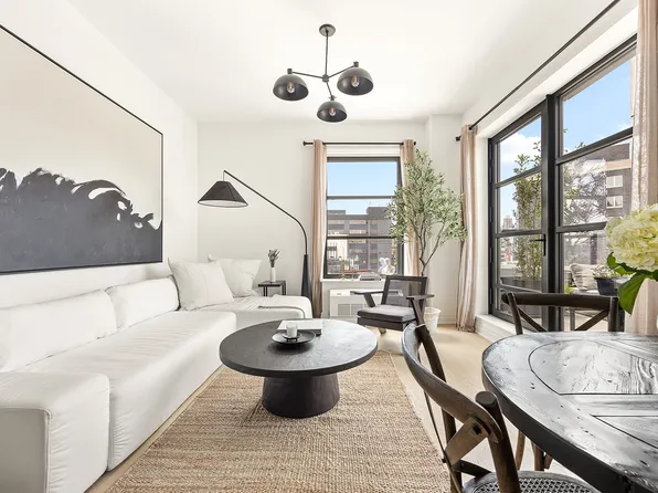 1333 Jackson Ave, Long Island City, NY