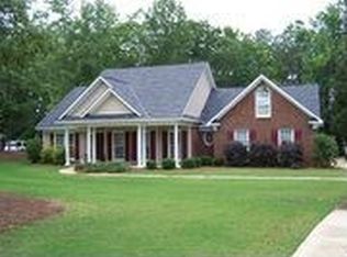 109 Katherine Ct, Ellerslie, GA 31807