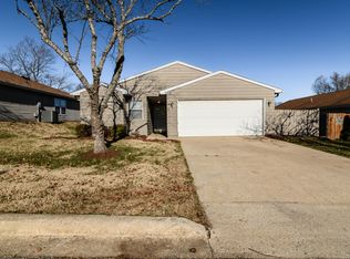 141 Quail Run Rd, Branson, MO 65616