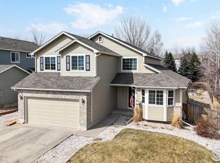 408 Triangle Dr, Fort Collins, CO 80525