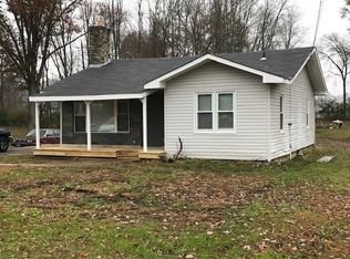 2192 State Route 222, Bethel, OH 45106