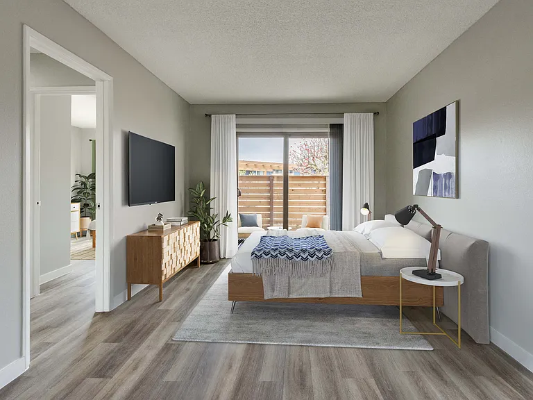 Patterson Place — Photo 14