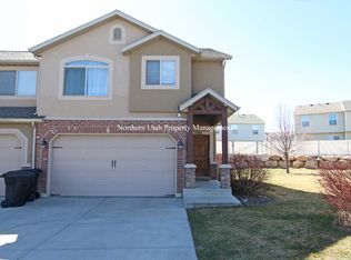 1781 W 5050 S, Roy, UT 84067