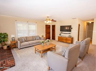 198 Dunlap Loop, Statesville, NC 28625