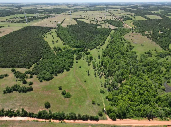 County Road 1140 Lot 99, Minco, OK 73059