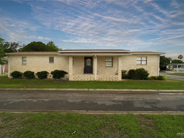 4 Pocahontas Dr, Harlingen, TX 78552