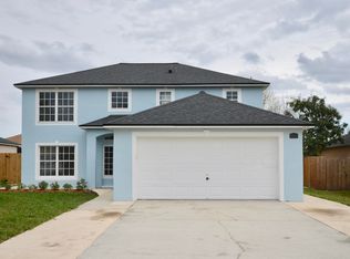 2681 Cobblestone Forest Dr, Jacksonville, FL 32225