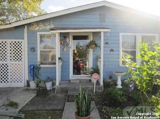 1908 San Patricio St, San Antonio, TX 78207