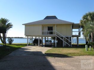 3507 Rigaud, Galveston, TX 77554