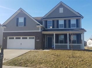 3103 Tuscarora Ln, Indianapolis, IN 46217