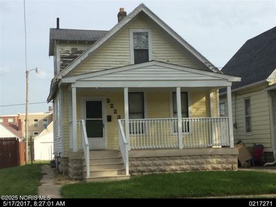 2223 Caledonia St, Toledo, OH, 43605