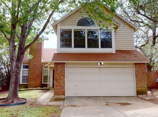 6930 Raintree Frst, San Antonio, TX 78233