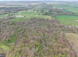 TRACT 2 3/ Acres, Mercersburg, PA 17236