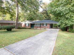 2383 Springdale Cir SW, Atlanta, GA 30315