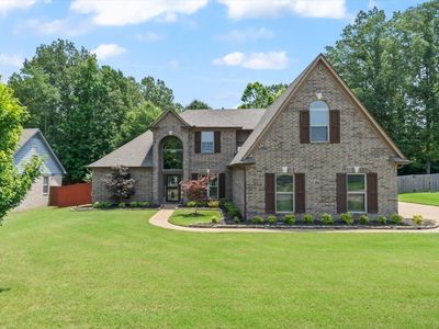 4816 Avi Dr, Arlington, TN, 38002