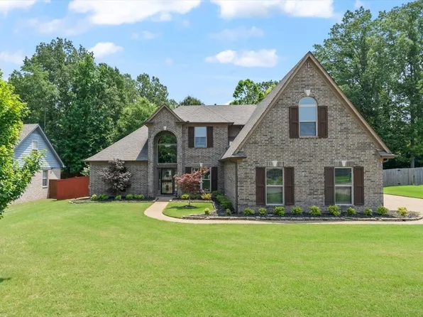 4816 Avi Dr, Arlington, TN 38002