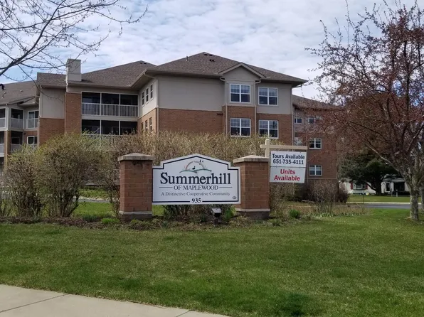 935 Ferndale St N Suite 106, Maplewood, MN 55119