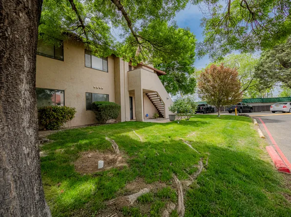 5959 McKinney Dr NE, Albuquerque, NM 87109