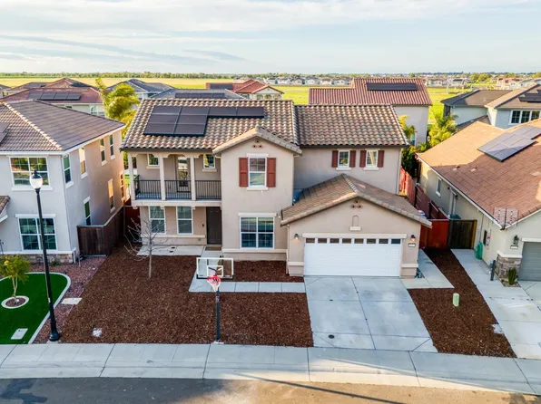 8657 Trinidad Way, Roseville, CA 95747