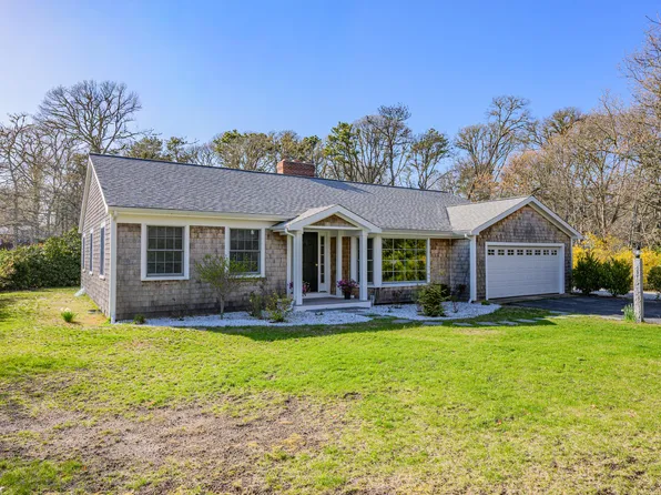393 Training Field Road, Chatham, MA 02633