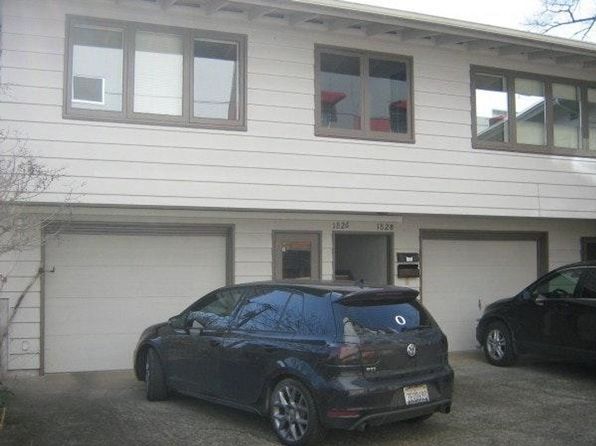 1825 University St #1826