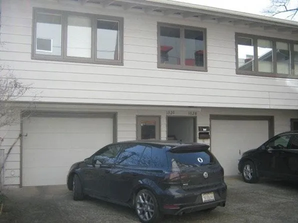 1825 University St. & 1826-1828 Onyx Alley, 1825 University St #1826, Eugene, OR 97403