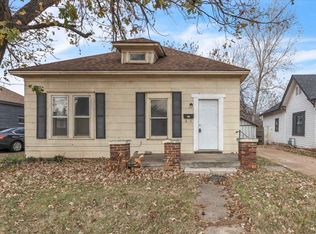 806 Sunset Dr, El Reno, OK 73036