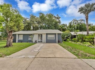 207 S Flamingo Ave, Winter Springs, FL 32708