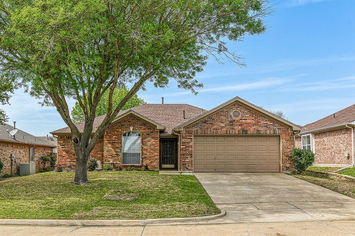 615 Joy Ln, Mansfield, TX 76063 Zillow