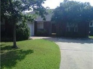 18806 Timber Way Dr, Humble, TX 77346
