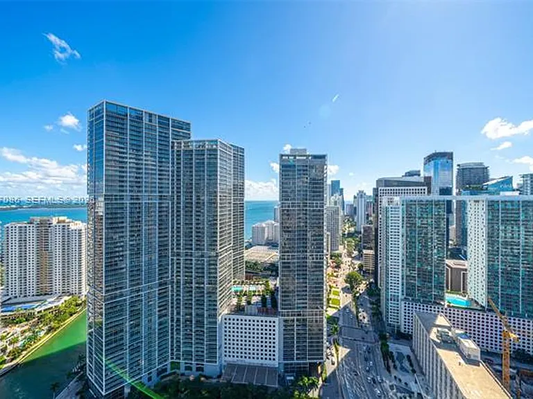 200 Biscayne Boulevard Way #4308 — Photo 29