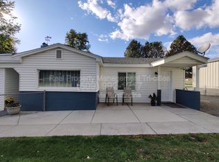 44102 N Dimmick Rd, Benton City, WA 99320