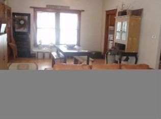 211 N 9th St, Marshalltown, IA 50158