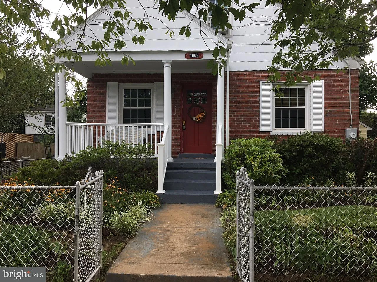 4903 Queensbury Rd photo 1