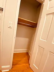 Rented by Metropolis Real Estate of Manhattan