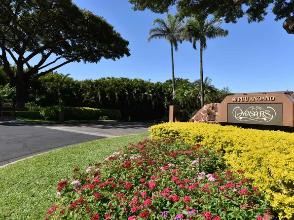 50 Puu Anoano St APT 1501, Lahaina, HI 96761
