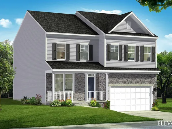 309 Homer Ct, Martinsburg, WV 25403