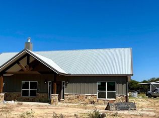 1095 County Road 279, Dublin, TX 76446